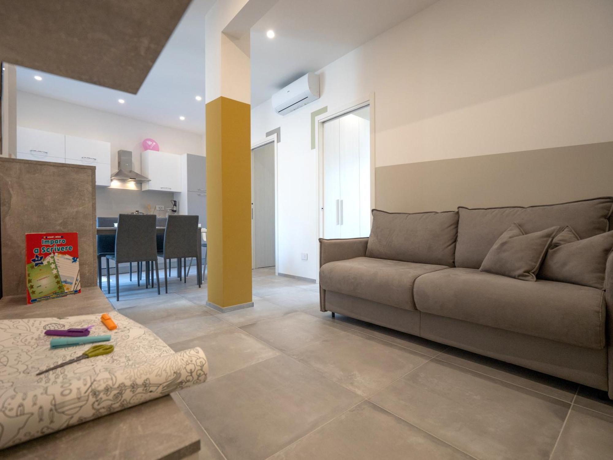 Babyaccomodation Family Bright Pietra Ligure Extérieur photo