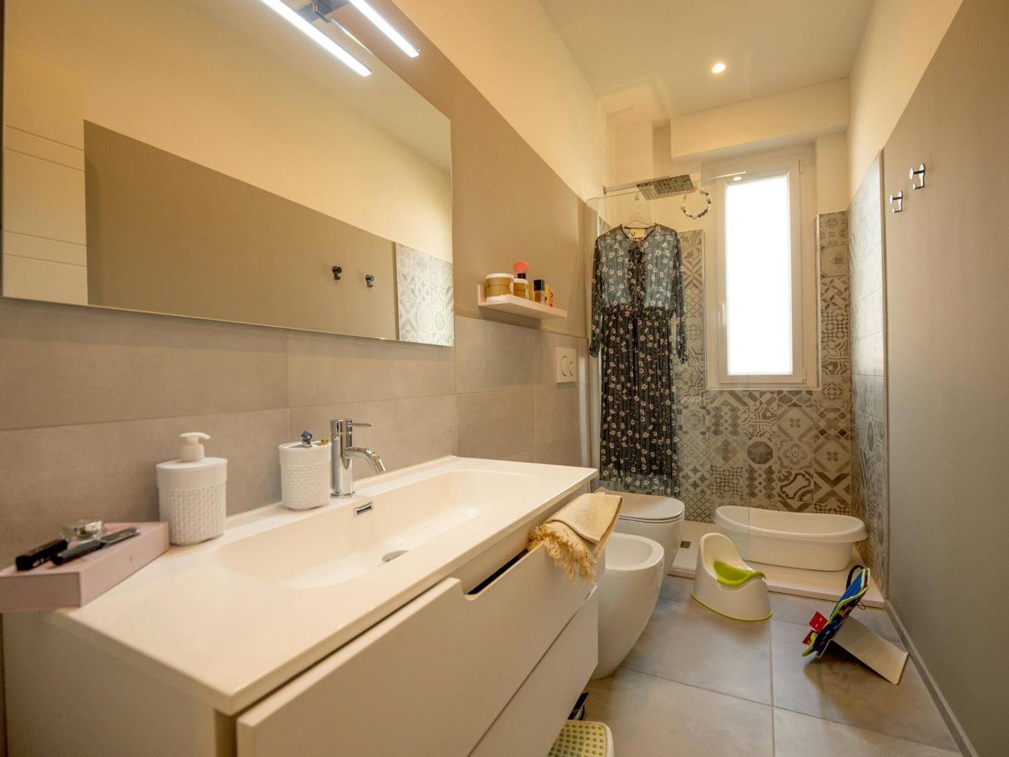 Babyaccomodation Family Bright Pietra Ligure Extérieur photo