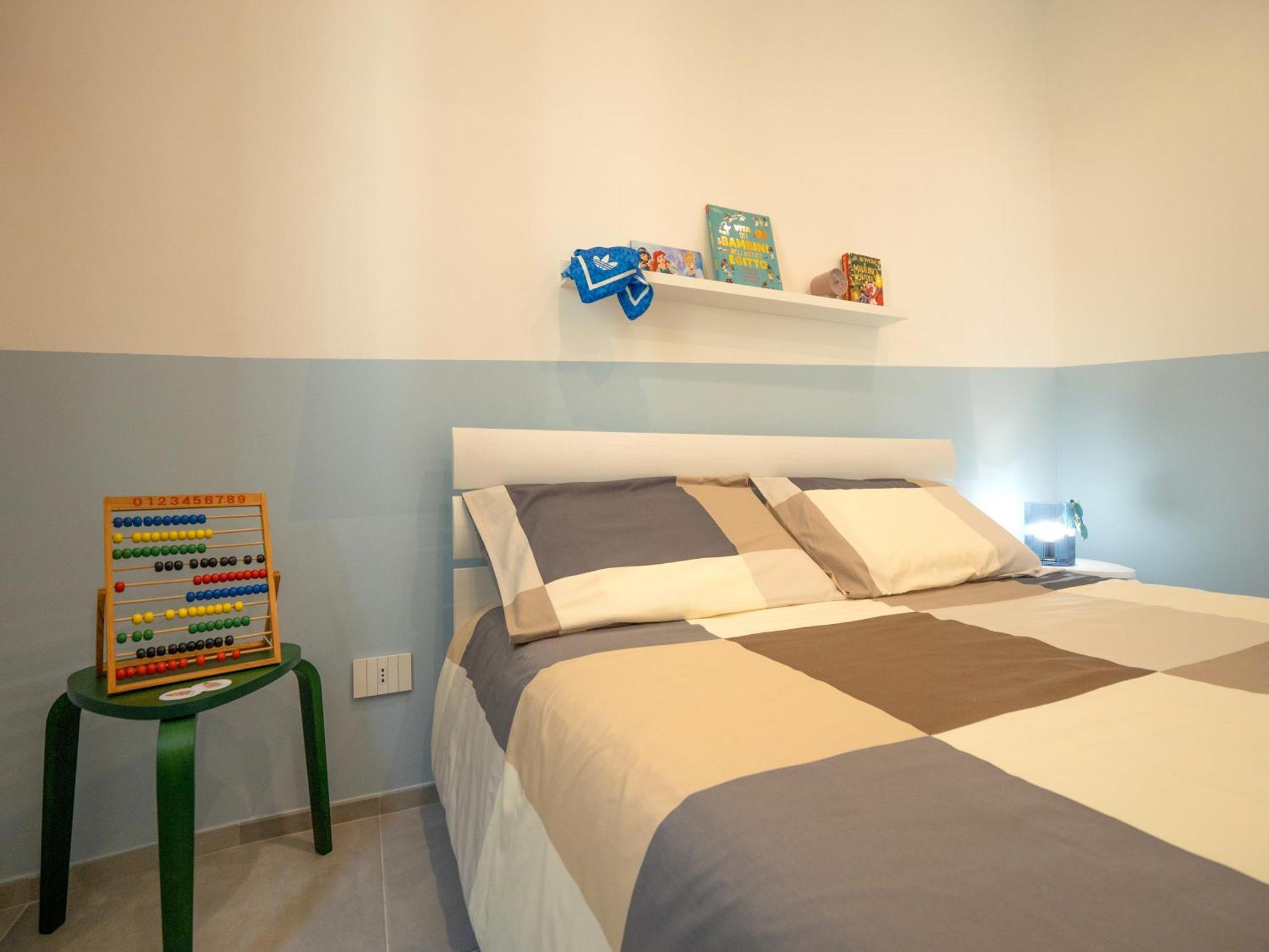 Babyaccomodation Family Bright Pietra Ligure Extérieur photo