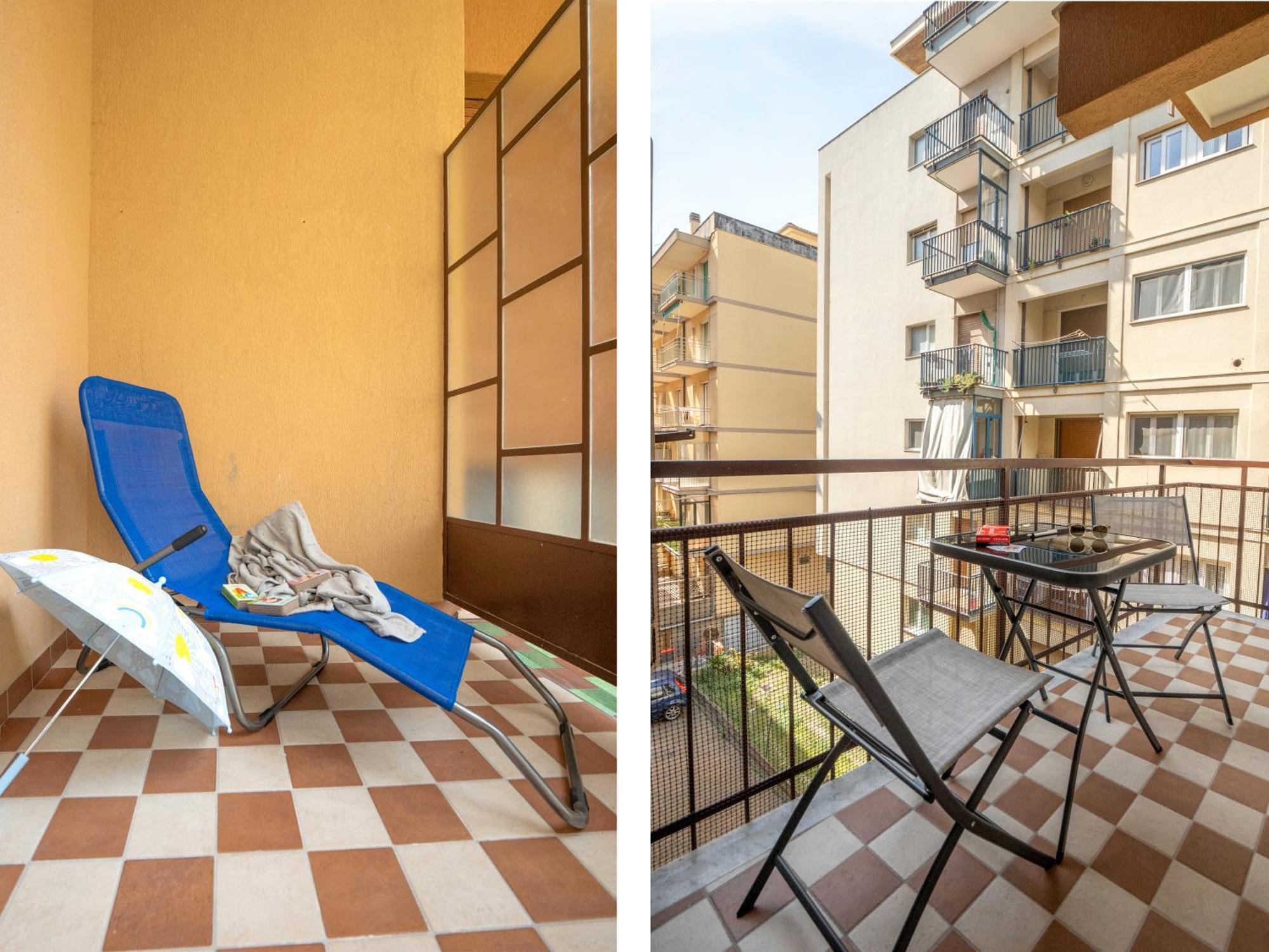 Babyaccomodation Family Bright Pietra Ligure Extérieur photo