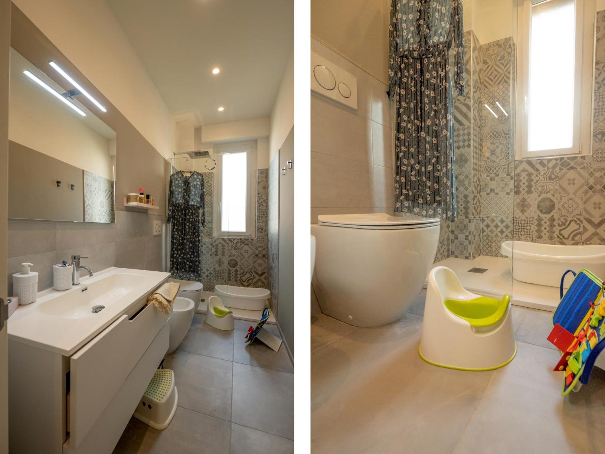 Babyaccomodation Family Bright Pietra Ligure Extérieur photo