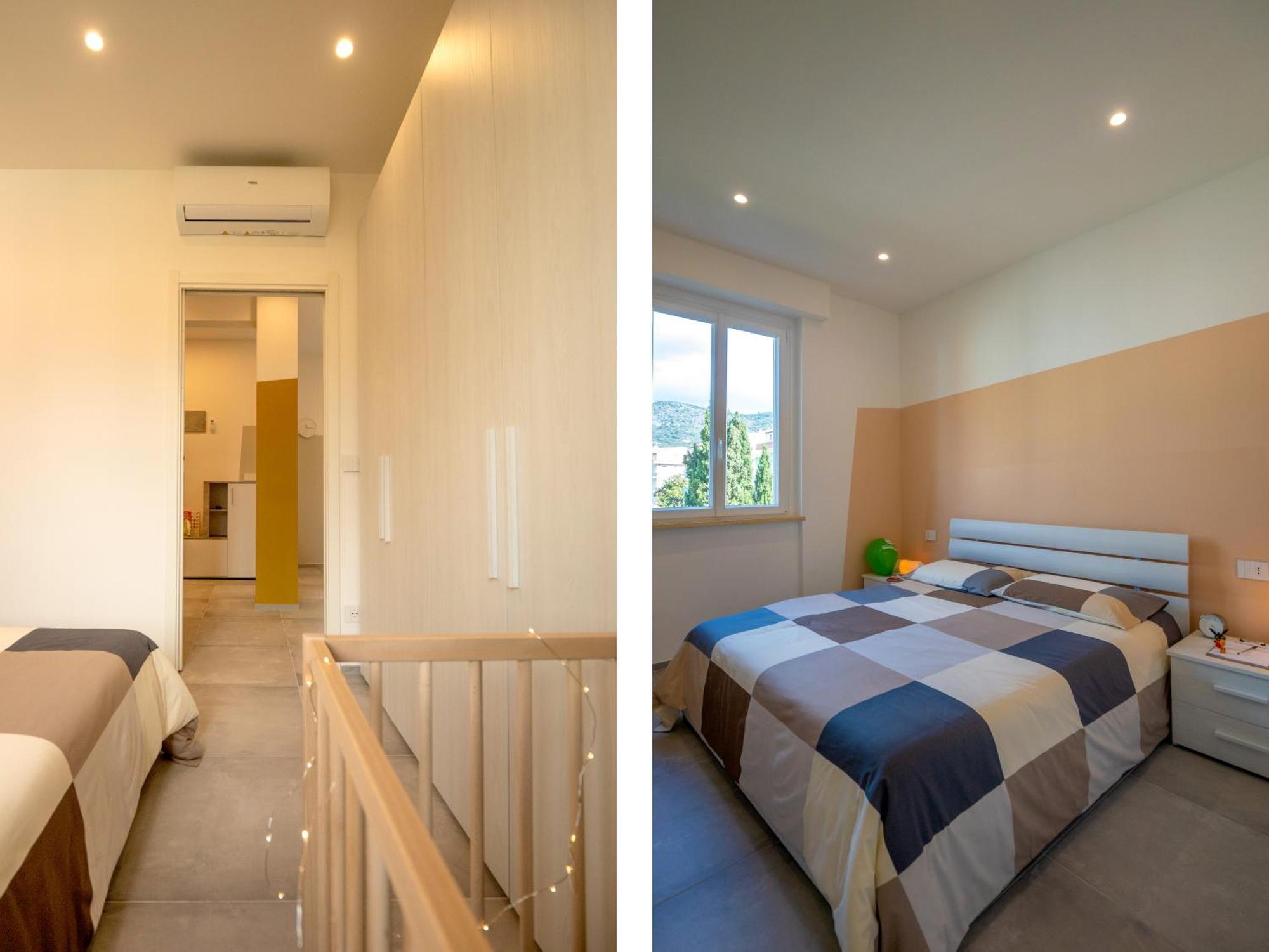 Babyaccomodation Family Bright Pietra Ligure Extérieur photo